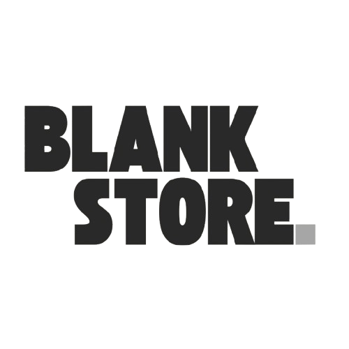 Blank Store
